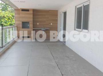 Apartamento · 125m² · 3 Quartos · 2 Vagas · VENDA - JULIO BOGORICIN - MARAVILHOSO APARTAMENTO - LUXO - 3 QUARTOS - SUÍTE - Ó