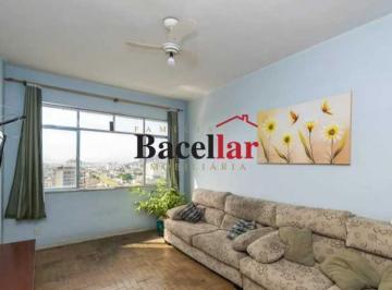 Apartamento · 81m² · 2 Quartos · 1 Vaga · Apartamento : Padrão / Residencial / Olaria