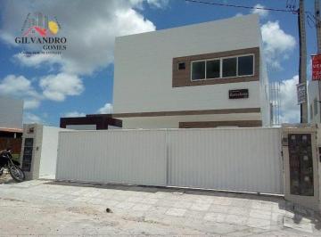 Apartamento de 2 quartos, João Pessoa · Apartamento 02 quartos - João Paulo II - João Pessoa/PB