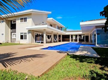 Casa de 4 quartos, Brasília · SMPW QUADRA 13 Lazer de Resort em Casa: Piscina, Espaço Gourmet, Academia e Jardim Privativo