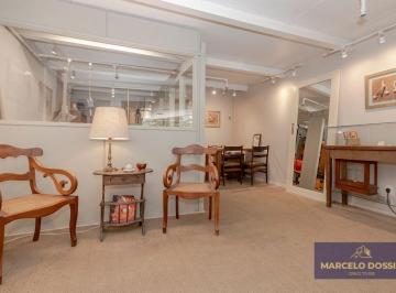Comercial , Porto Alegre · Loja térrea à venda, com 45m², 1 banheiro, 1 vaga, mezanino, Bairro Rio Branco. Ótima oportunidade!!
