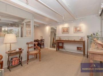 Comercial , Porto Alegre · Loja térrea à venda, com 45m², 1 banheiro, 1 vaga, mezanino, Bairro Rio Branco. Ótima oportunidade!!