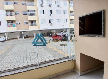 Apartamento de 2 quartos, Florianópolis · Belíssimo Apto Vargem do Bom Jesus