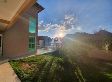 Casa · 463m² · 5 Quartos · 2 Vagas · ?? **Casa Linda no Bairro Suíço – Nova Friburgo** à venda