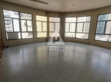 Comercial · 156m² · Sala Comercial à Venda | Centro do Rio de Janeiro