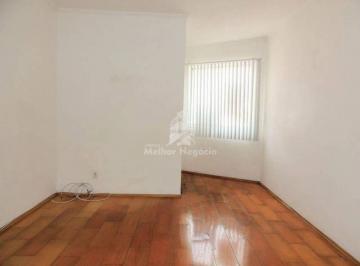 Apartamento · 45m² · 1 Quarto · 1 Vaga · Kitnet à venda no Condomínio Residencial Carla Cristina - Centro, Campinas - SP
