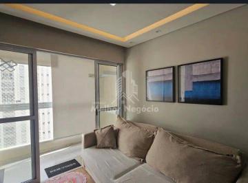 Apartamento · 59m² · 2 Quartos · 1 Vaga · Apartamento à venda com 2 quartos, 2 Banheiros   localizado no bairro Jardim Sao Sebastiao, Hortolân