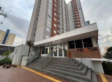 Apartamento · 45m² · 2 Quartos · 1 Vaga · Apartamento com 2 quartos (1 suíte) à venda no condomínio NEXT RESIDENCE em Campinas - SP