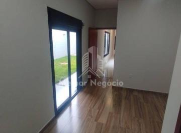 Casa · 138m² · 3 Quartos · 2 Vagas · Casa à venda com 3 quartos, 4 banheiros localizado no bairro Parque Terras de Santa Maria, Hortolând