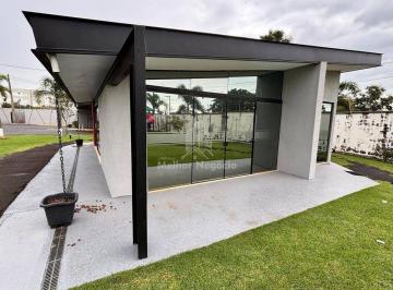 Terreno · 208m² · 1 Quarto · 1 Vaga · Terreno à venda,  localizado no bairro Campestre, Piracicaba- SP - Condomínio Ágape