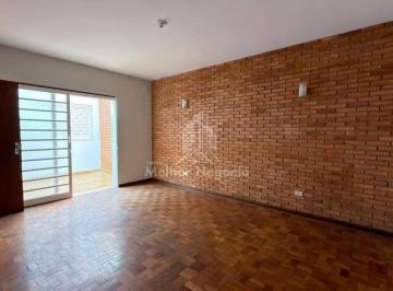Casa · 207m² · 3 Quartos · 4 Vagas · Casa à venda com 03 dormitórios e suíte, Jardim Europa, Piracicaba - R$900 MIL