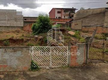 Terreno · 250m² · 1 Quarto · Terreno à venda no Loteamento São Martinho, em Campinas