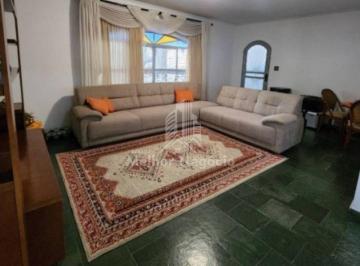 Casa · 280m² · 6 Quartos · 4 Vagas · Casa à venda com 5 quartos, sendo 1 suíte, em Campinas