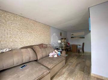 Casa · 71m² · 3 Quartos · 2 Vagas · Casa à venda com 3 quartos (sendo 1 suíte) no Parque Residencial Vila União- Campinas/SP