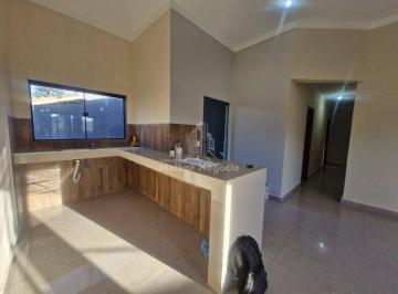 Casa · 152m² · 3 Quartos · 2 Vagas · Casa à venda com 3 quartos, sendo 1 suíte, em Sumaré