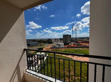 Apartamento · 57m² · 2 Quartos · 1 Vaga · Apartamento à venda com 2 quartos(sendo 1 suíte) no Condomínio Portal Encantos de Parma - Parque Ore