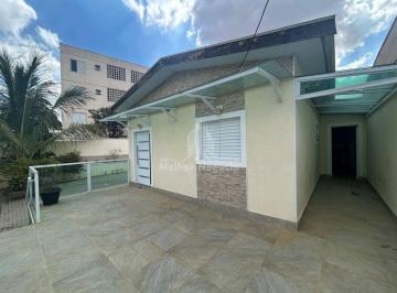 Casa · 144m² · 3 Quartos · 6 Vagas · Casa à venda com 3 quartos(sendo 1 suíte) no Jardim Amazonas-Campinas/SP