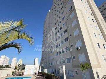 Apartamento · 44m² · 2 Quartos · 1 Vaga · Apartamento à venda com 2 quartos em Campinas