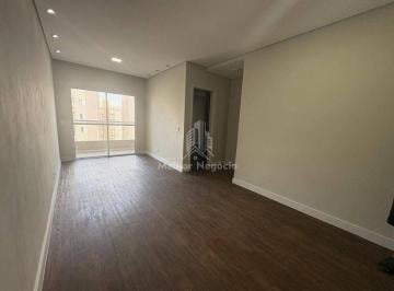 Apartamento · 47m² · 2 Quartos · 1 Vaga · Apartamento à venda com 2 quartos(sendo 1 suíte) no Portal das Safiras-Jardim das Colinas-Hortolândi