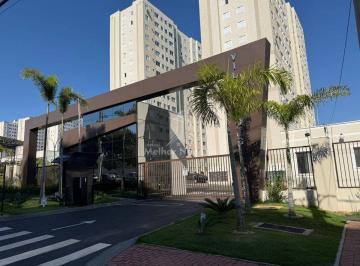 Apartamento · 44m² · 2 Quartos · 1 Vaga · Apartamento à venda com 2 quartos em Campinas