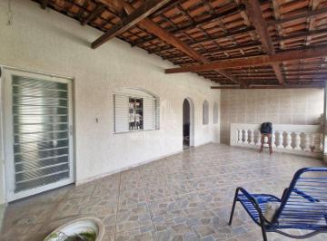 Casa · 117m² · 3 Quartos · 2 Vagas · Casa à venda com 3 quartos em Campinas