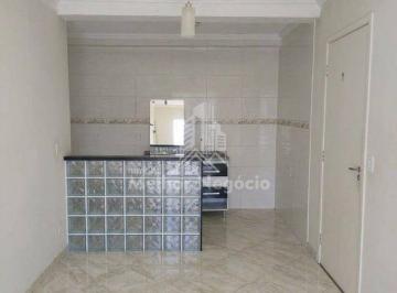 Apartamento · 58m² · 3 Quartos · 1 Vaga · Apartamento para locação com 3 quartos,  localizado no bairro Parque Prado, Campinas - SP, Condomíni