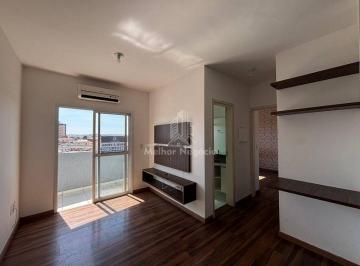 Apartamento · 58m² · 2 Quartos · 1 Vaga · Apartamento com 2 quartos no condomínio Valle verde em Hortolândia - SP