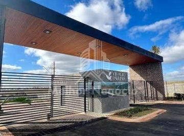 Terreno · 200m² · 1 Quarto · 1 Vaga · Terreno com 200 m² à venda no bairro São Bento em Paulínia - SP