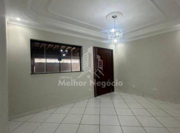 Casa · 101m² · 3 Quartos · 2 Vagas · Casa a venda com 3 quartos sendo um suíte no Parque Residencial Monte Rey II em Piracicaba/SP