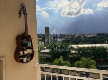 Apartamento · 72m² · 3 Quartos · 1 Vaga · Apartamento à venda com 3 quartos, 2 banheiros localizado no bairro Vila Sao Francisco, Hortolândi