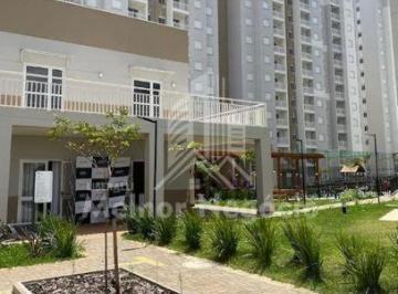 Apartamento · 43m² · 2 Quartos · 1 Vaga · Apartamento à venda com 2 quartos,1 banheiro localizado no bairro Residencial Parque da Fazenda, C