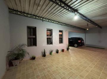Casa · 187m² · 3 Quartos · 4 Vagas · Casa com 3 quartos à venda no bairro Planalto do Sol em Sumaré - SP