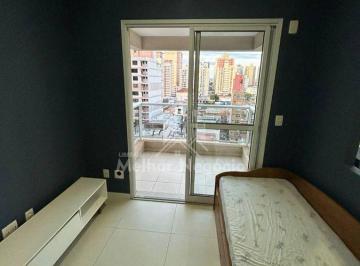 Apartamento · 48m² · 1 Quarto · 1 Vaga · Apartamento para locação com 1 quarto, localizado no bairro Bosque em Campinas/SP, condomínio Condom
