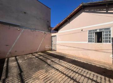 Casa · 68m² · 2 Quartos · 2 Vagas · Casa à Venda com 2 Quartos, Localizado no Bairro Parque Água Branca, Piracicaba - Sp