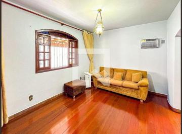 Casa · 181m² · 3 Quartos · 4 Vagas · Casa à Venda - Santa Amélia, 3 Quartos,  181 m² - Belo Horizonte