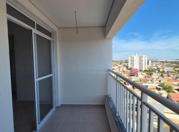 0 · Apartamento à venda no Remanso Campineiro em Hortolândia/SP