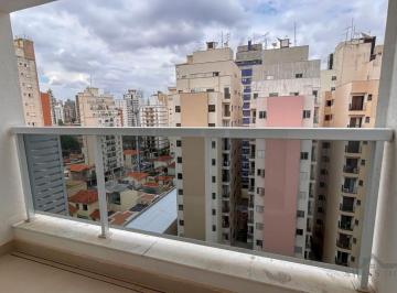 0 · Apartamento à venda no Condominio Marien Platz Residence - Cambuí em Campinas/S