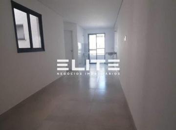 Apartamento · 44m² · 2 Quartos · 2 Vagas · Apartamento com 2 dormitórios à venda, 44 m² na Vila Bastos em Santo André/SP