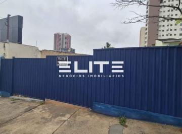 Terreno · 750m² · Terreno Comercial para Aluguel em Campestre, Santo André – 750 m²