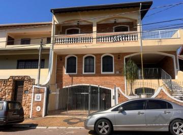 0 · Casa à Venda no Jardim Santo Antônio em Valinhos/SP