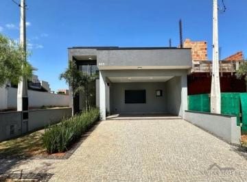 0 · Casa térrea à venda no Condomínio Terras da Estância em Paulínia/SP