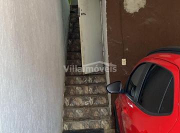 0 · casa à venda em Jardim São Fernando