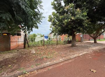 Terreno · 345m² · Terreno de 360m  para venda, JARDIM PANORAMA, TOLEDO - PR