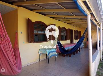 Casa · 74m² · 2 Quartos · Casa à venda com Piscina, Balneário Ipanema, PONTAL DO PARANA - PR