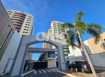 Apartamento · 89m² · 3 Quartos · 1 Vaga · Apartamento no condomínio Sun Happy