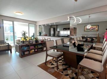 th1iblk2otm5odm5mddjyzuz_md · Apartamento a Venda em Ponta D'areia, Cond Monte Olimpo - 3 Suítes - Andar Alto