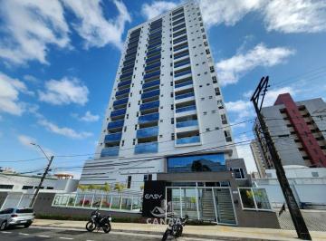 wyr3x6o2otm5oti4zwqyndbm_md · Vende--se Apartamento no Cond. Easy - Jd. Renascença - 2 quartos - Vista Livre
