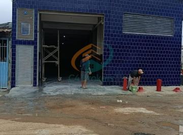Comercial · 200m² · Galpão em Vila Nova Bonsucesso  -  Guarulhos