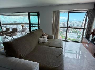 Apartamento à venda no SAINT ELISÉE, JAQUEIRA, Recife, PE · Apartamento à venda no SAINT ELISÉE, JAQUEIRA, Recife, PE