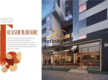 Apartamento · 91m² · 3 Quartos · 2 Vagas · DOMUS SERRA - Apartamento à venda no bairro Serra - Belo Horizonte/MG